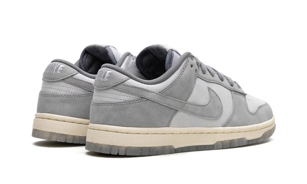 WMNS NIKE DUNK LOW "Cool Grey"