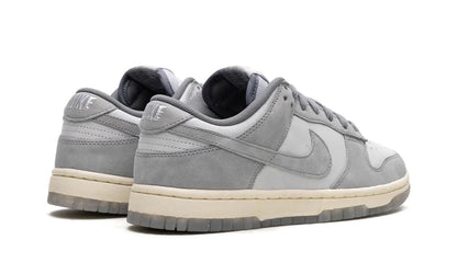 WMNS NIKE DUNK LOW "Cool Grey"