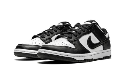 WMNS DUNK LOW "Panda"