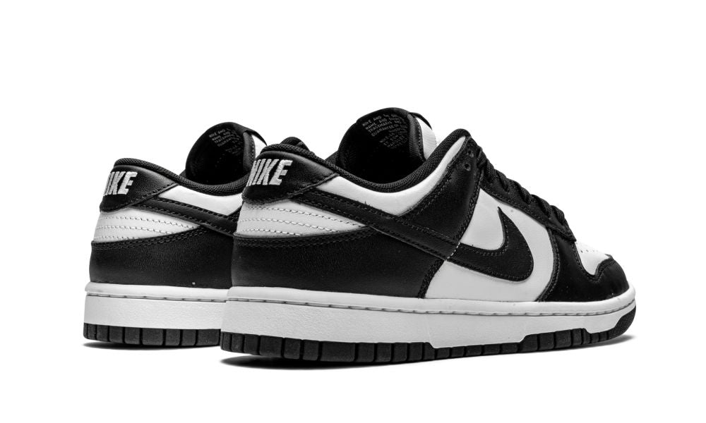 WMNS DUNK LOW "Panda"