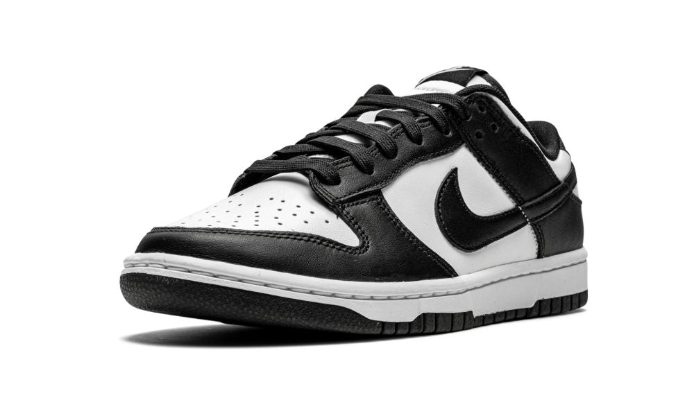 WMNS DUNK LOW "Panda"