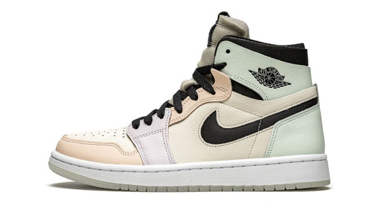 WMNS AIR JORDAN 1 HIGH ZOOM CMFT "Easter"