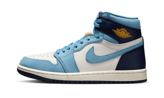 WMNS AIR JORDAN 1 HIGH OG "First In Flight"