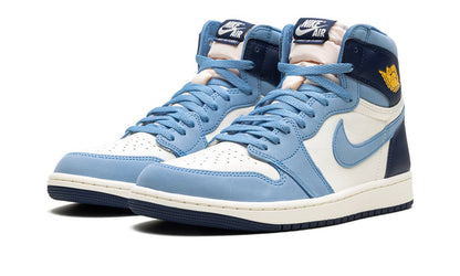 WMNS AIR JORDAN 1 HIGH OG "First In Flight"