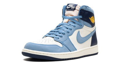 WMNS AIR JORDAN 1 HIGH OG "First In Flight"