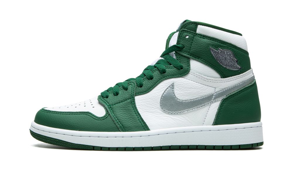 AIR JORDAN 1 RETRO HIGH OG "Gorge Green"