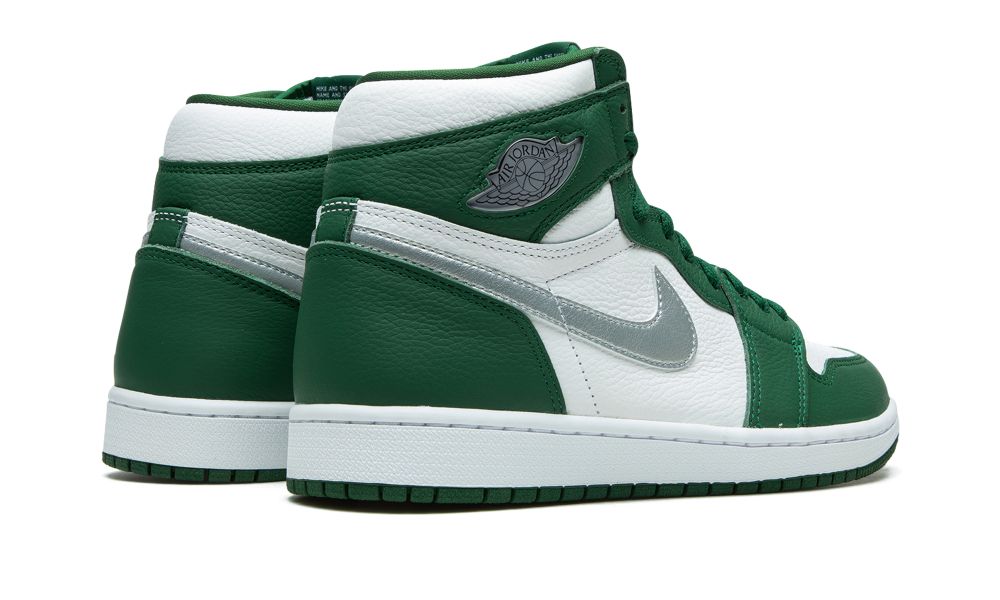 AIR JORDAN 1 RETRO HIGH OG "Gorge Green"