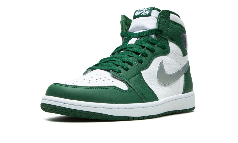 AIR JORDAN 1 RETRO HIGH OG "Gorge Green"