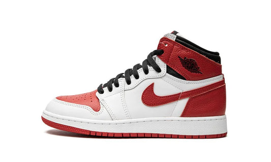 AIR JORDAN 1 RETRO HIGH OG GS "Heritage"