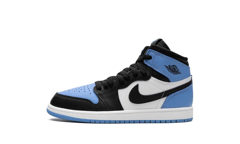 JORDAN 1 RETRO HIGH PS "UNC"