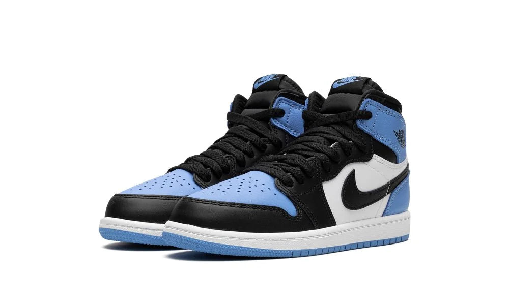 JORDAN 1 RETRO HIGH PS "UNC"