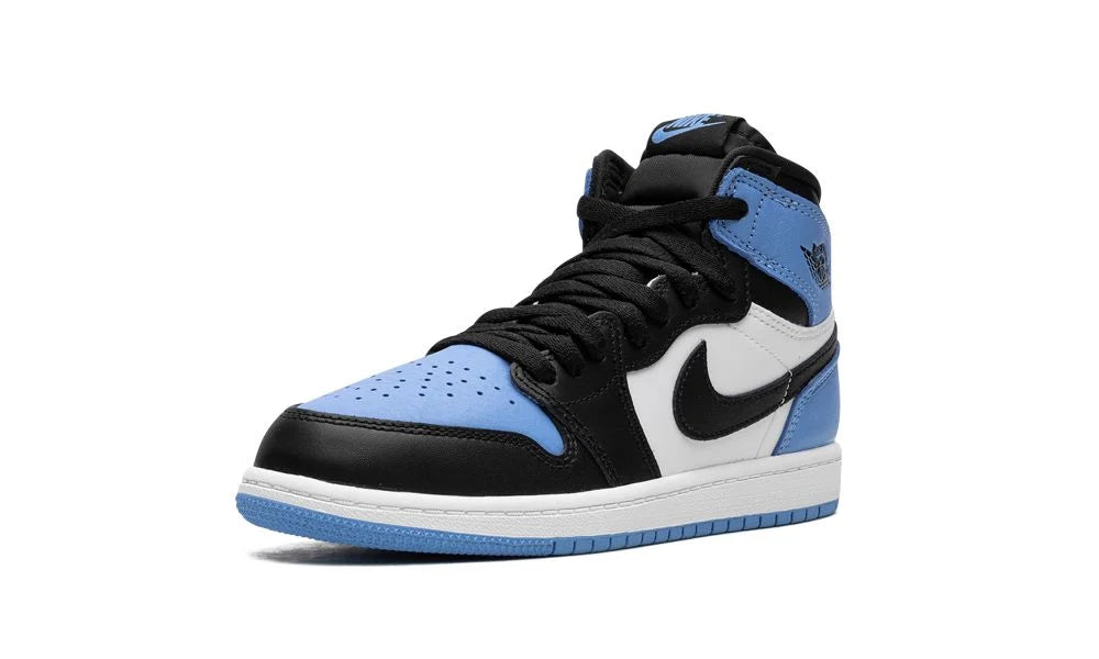 JORDAN 1 RETRO HIGH PS "UNC"