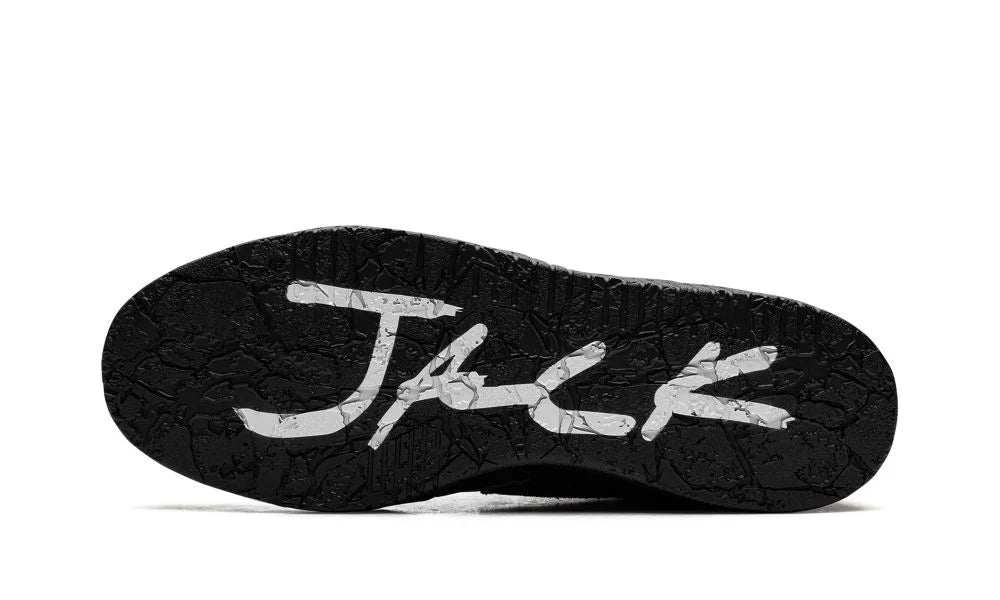 JUMPMAN JACK TR "Travis Scott - Dark Mocha"