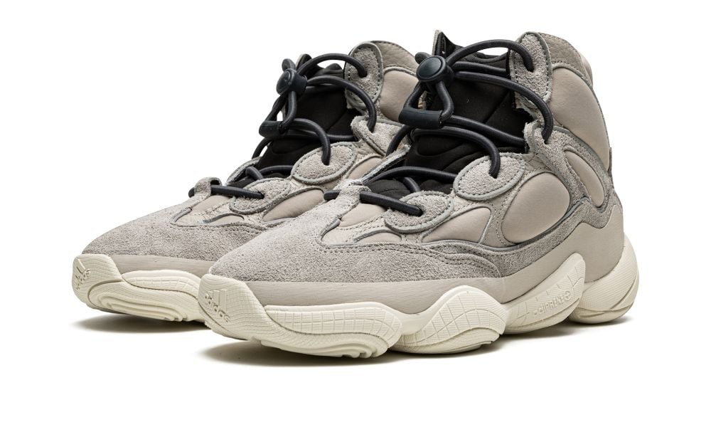 YEEZY 500 HIGH "Mist Stone"