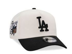 NEW ERA LOS ANGELES DODGERS OHTANI CHROME BLACK