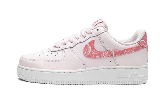 WMNS NIKE AIR FORCE 1 LOW ´07 "Paisley Pack Pink"