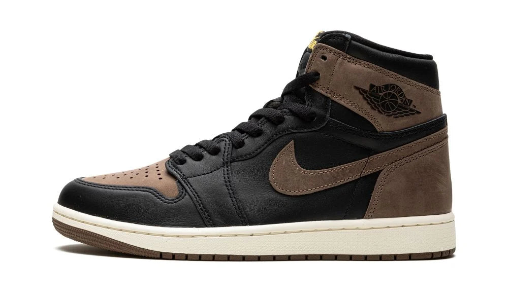 AIR JORDAN 1 RETRO HIGH OG "Palomino"