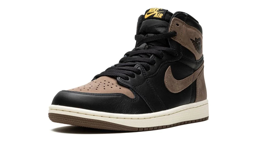 AIR JORDAN 1 RETRO HIGH OG "Palomino"