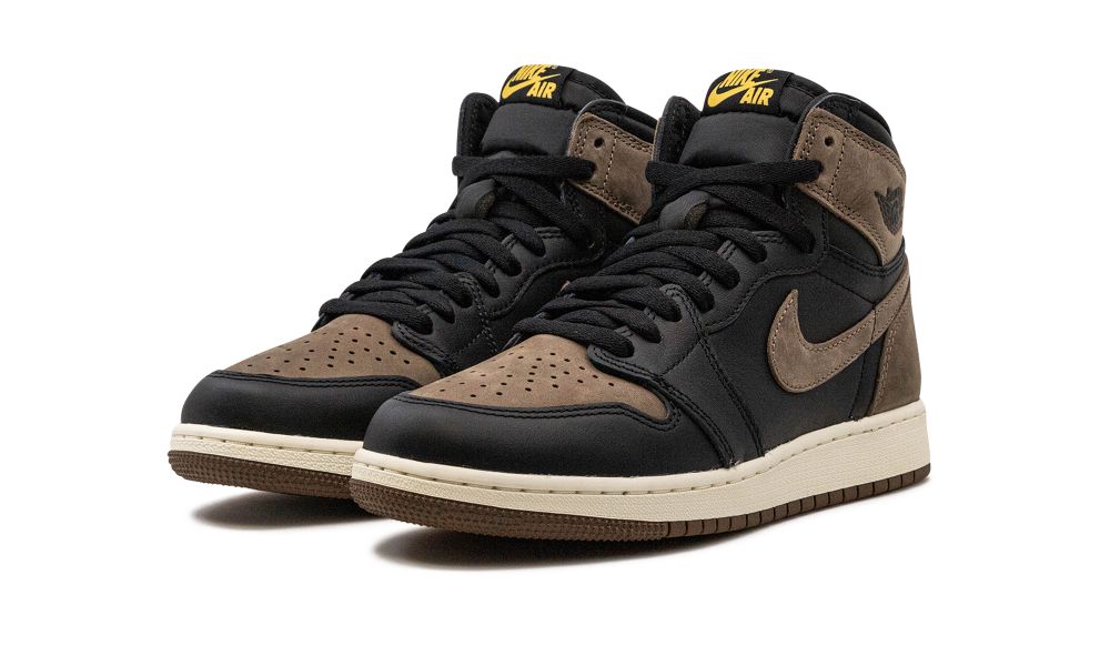 AIR JORDAN 1 RETRO HIGH OG GS "Palomino"