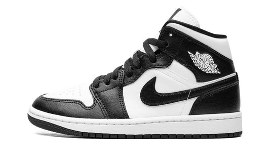 WMNS AIR JORDAN 1 MID "Panda"