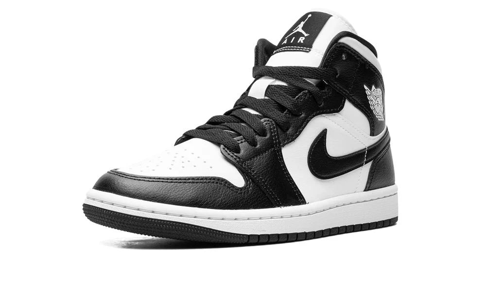 WMNS AIR JORDAN 1 MID "Panda"