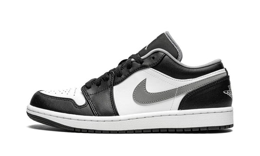 AIR JORDAN 1 LOW "Particle Grey"