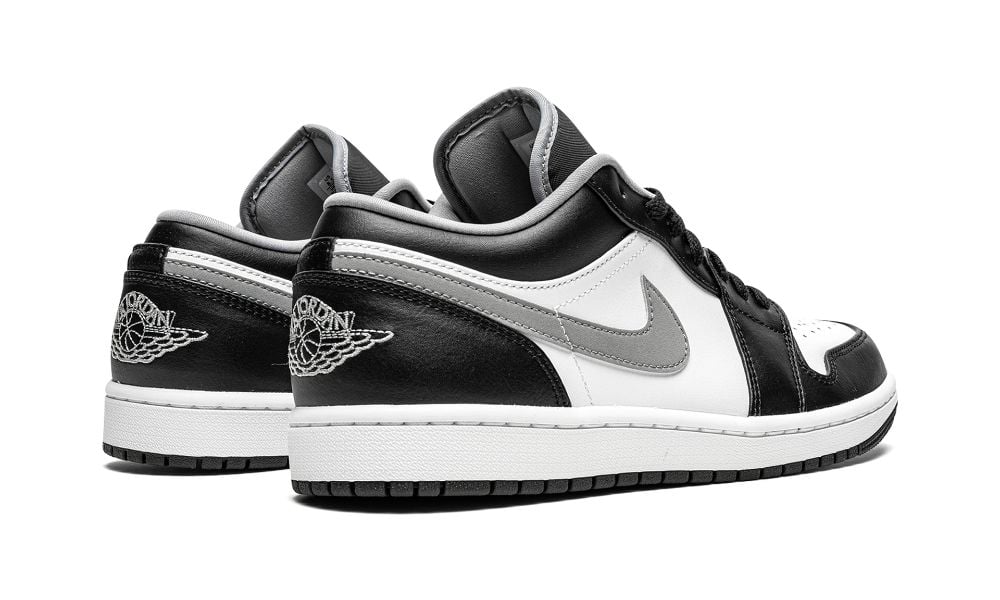 AIR JORDAN 1 LOW "Particle Grey"