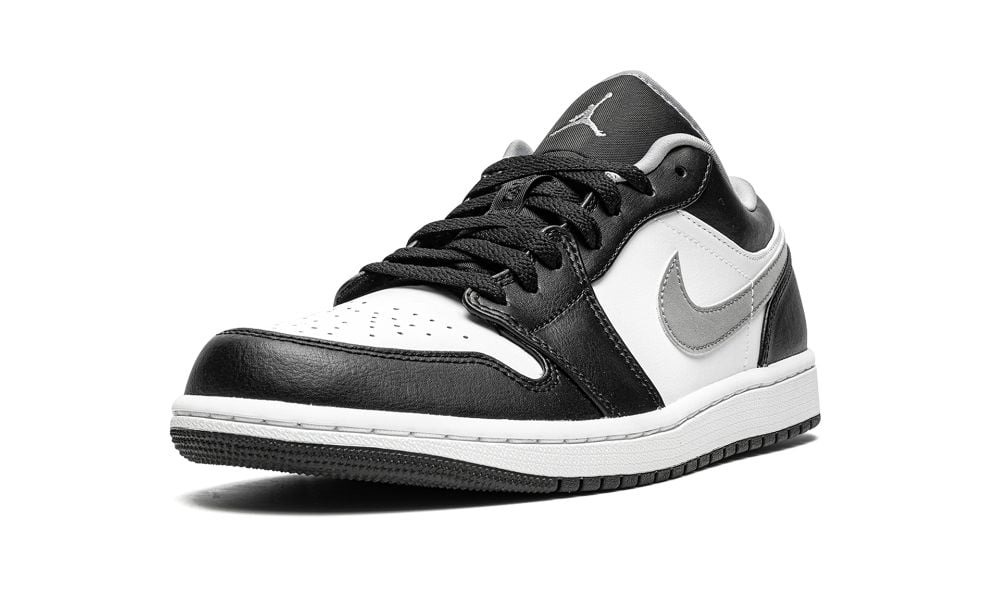 AIR JORDAN 1 LOW "Particle Grey"