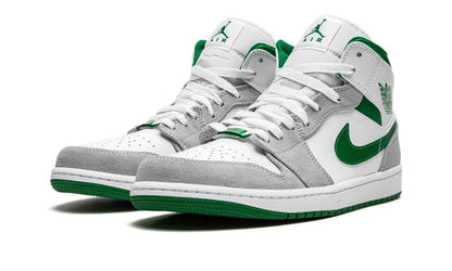 AIR JORDAN 1 MID SE "Pine Green"