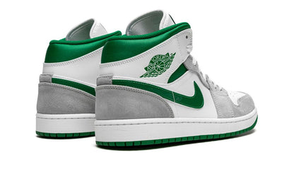 AIR JORDAN 1 MID SE "Pine Green"