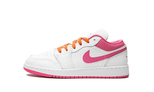 AIR JORDAN 1 LOW SE PS "Pinksicle Orange"