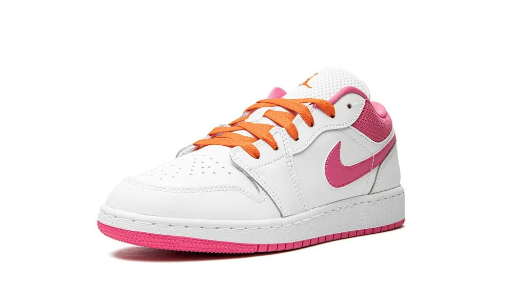 AIR JORDAN 1 LOW SE PS "Pinksicle Orange"