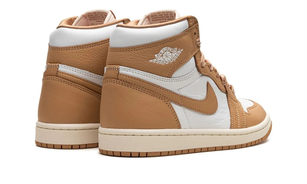 WMNS AIR JORDAN 1 RETRO HIGH OG "Praline"