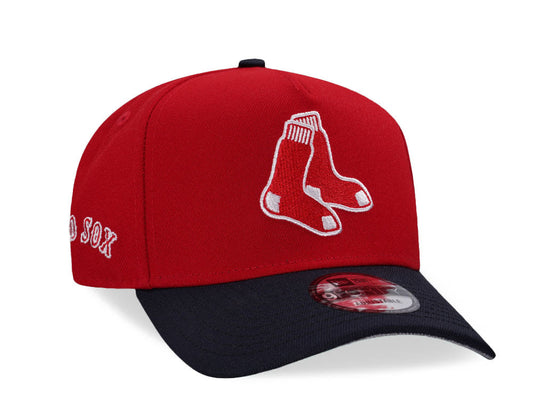 NEW ERA BOSTON RED SOX CLASSIC