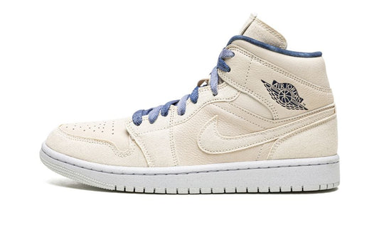 WMNS AIR JORDAN 1 MID SE "Sanddrift"