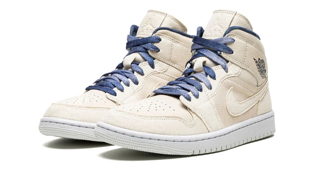 WMNS AIR JORDAN 1 MID SE "Sanddrift"