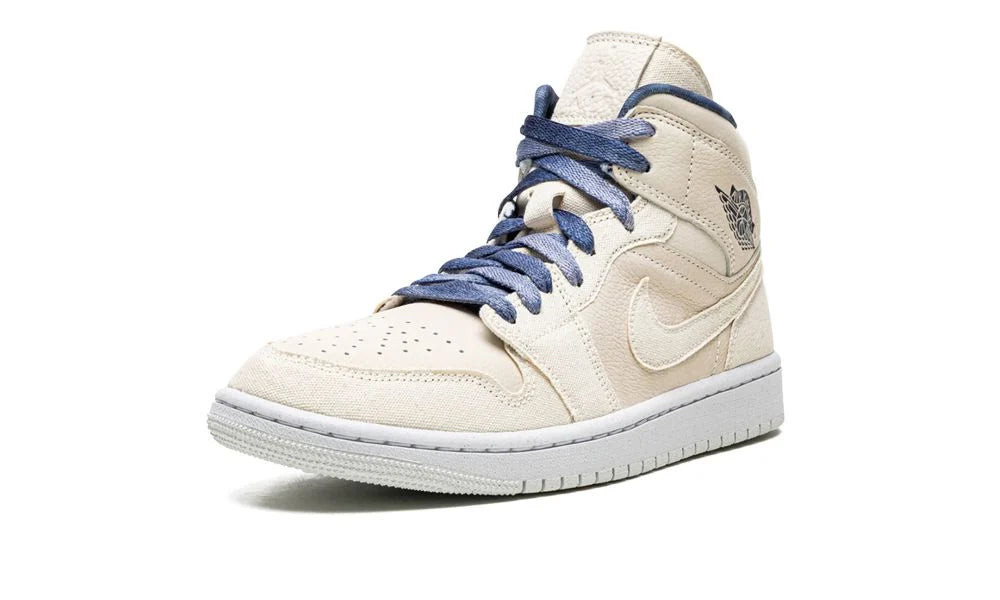 WMNS AIR JORDAN 1 MID SE "Sanddrift"