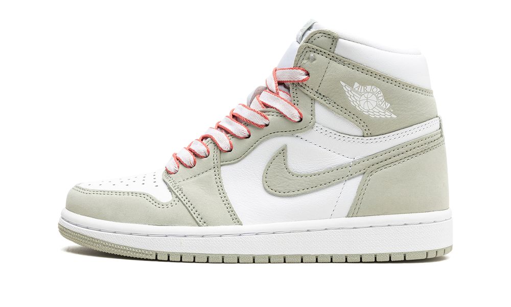 WMNS AIR JORDAN 1 RETRO HIGH OG "Seafoam"