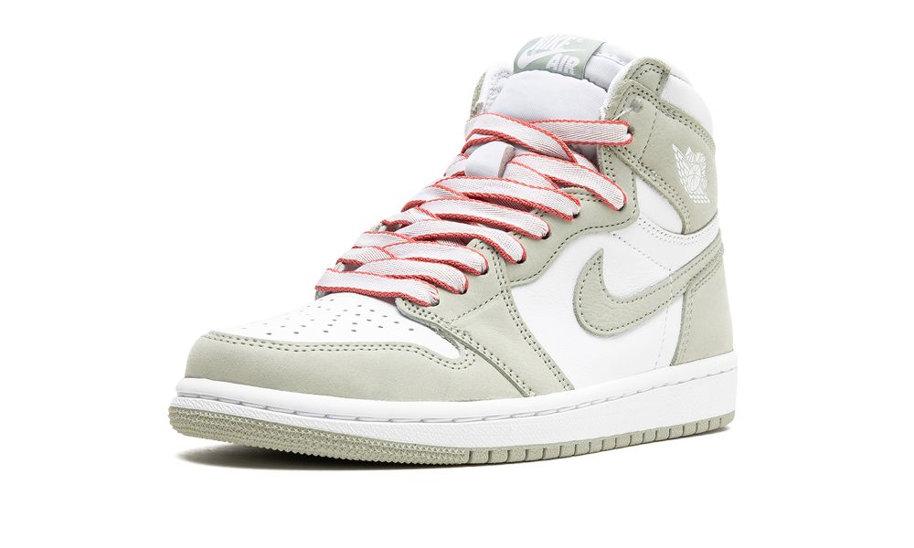 WMNS AIR JORDAN 1 RETRO HIGH OG "Seafoam"