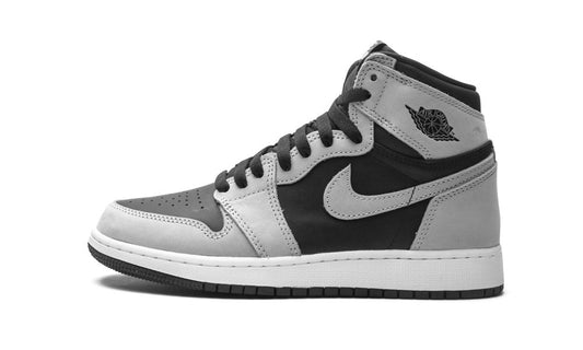 AIR JORDAN 1 RETRO HIGH OG GS "Shadow"