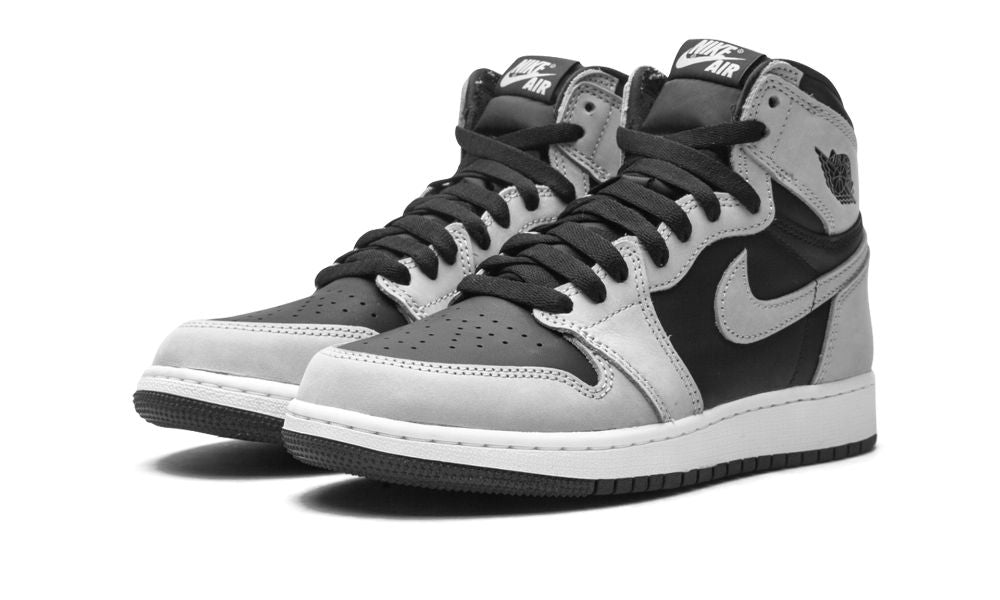 AIR JORDAN 1 RETRO HIGH OG GS "Shadow"