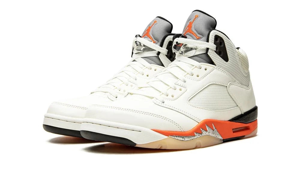 AIR JORDAN 5 RETRO "Shattered Backboard"