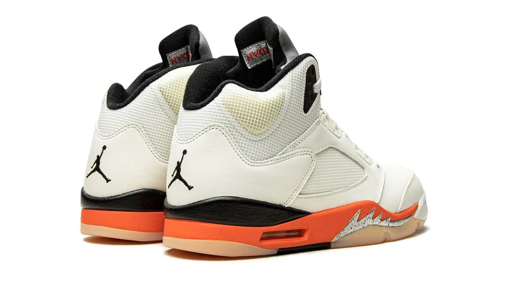 AIR JORDAN 5 RETRO "Shattered Backboard"