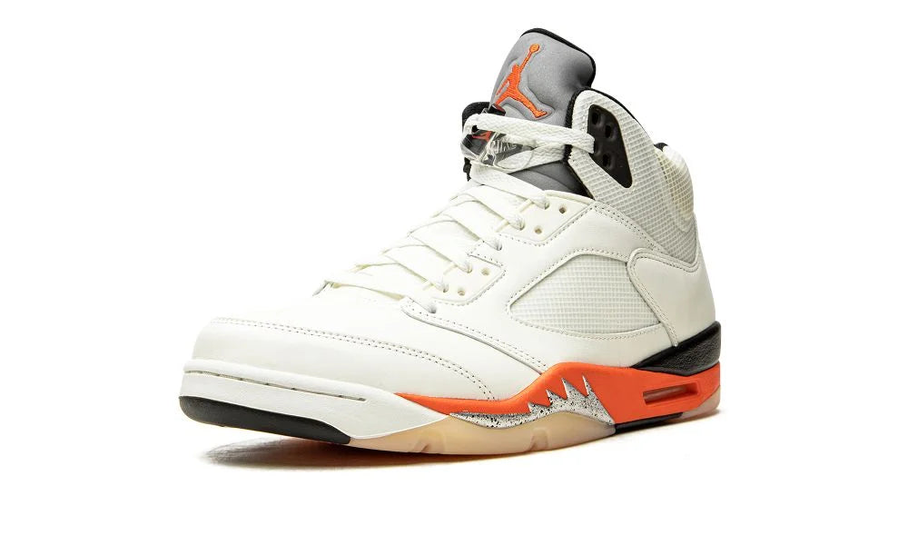 AIR JORDAN 5 RETRO "Shattered Backboard"