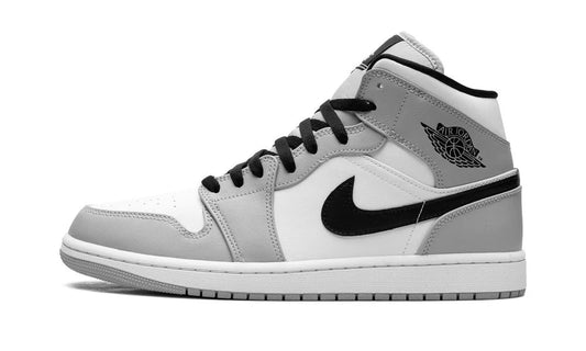 AIR JORDAN 1 MID "Smoke Grey"