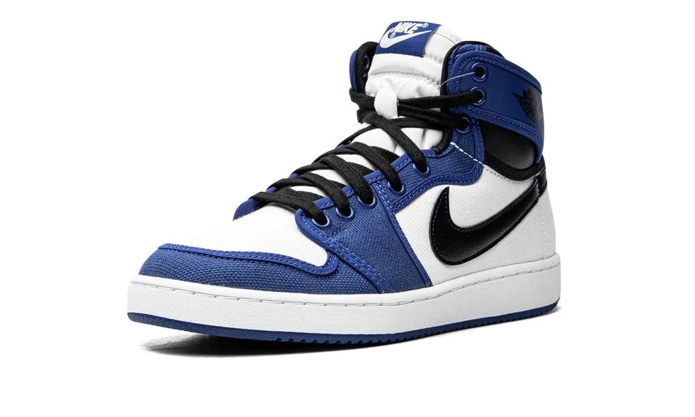 AIR JORDAN 1 AJKO "Storm blue"