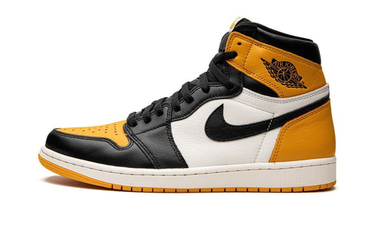 AIR JORDAN 1 RETRO HIGH OG GS "Taxi"