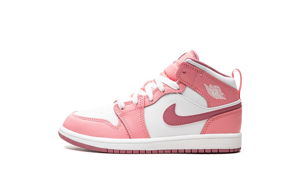 AIR JORDAN 1 MID PS "Valentines Day" (2023)