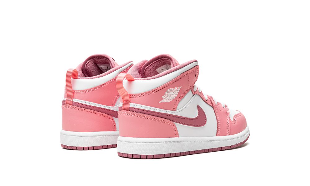 AIR JORDAN 1 MID PS "Valentines Day" (2023)