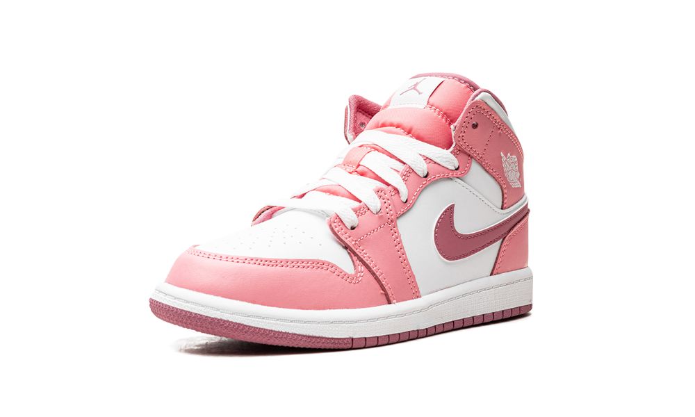 AIR JORDAN 1 MID PS "Valentines Day" (2023)